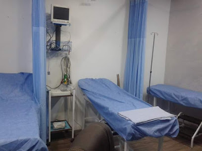 عيادة ابن الرازي الطبية