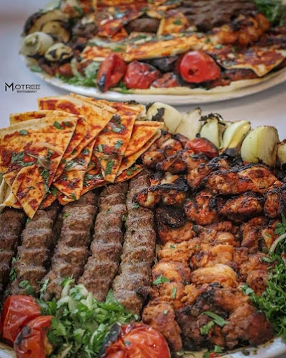 مشاوي الاردن