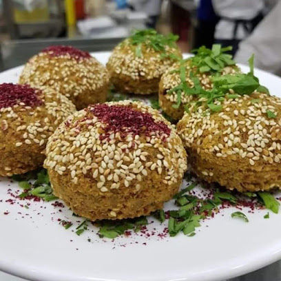 مطعم هاشم مشه