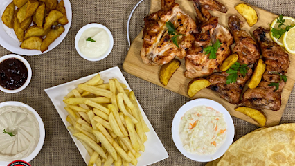 مشاوي منقل الزغلول