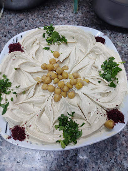 مطعم محمد الجمل