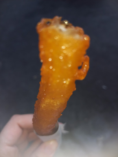 الشملتي للحلبي والحلويات