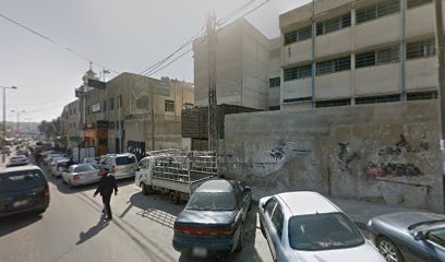 معجنات حمزه