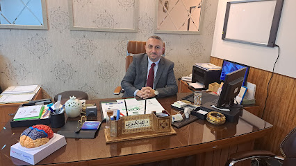 مجمع الكسواني الطبي