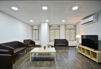 عيادة الدكتور حذيفة اسمر للجراحة العامة وجراحة الثدي والاورام