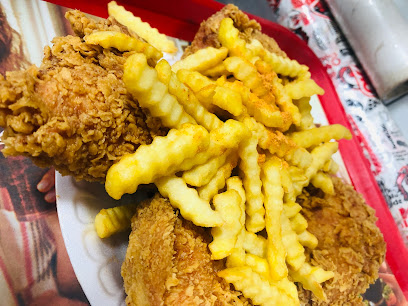 مطعم اوكي تشكن