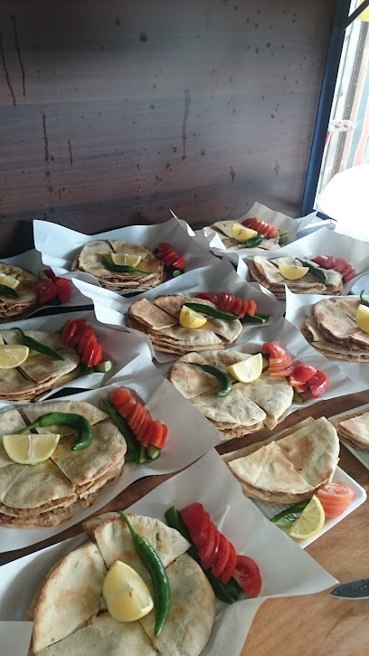 Mohammad AlSheikh Ali Restaurant