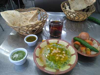 مطاعم أبو جباره