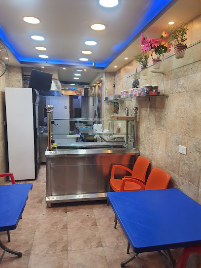 بيت المشاوي