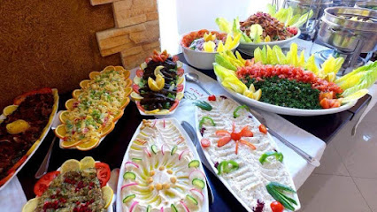 مطعم الصفاء