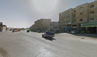 عيادة الدكتور عاصم ابو شنار