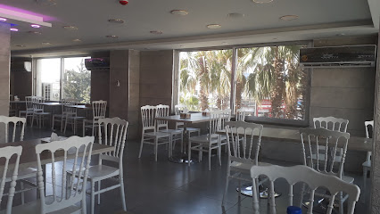 مطعم ابو حسن سته