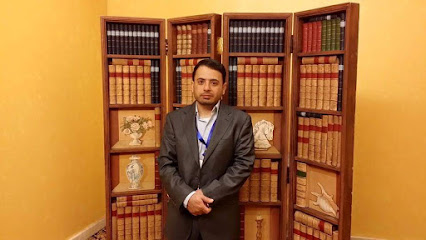 دكتور محمد دعيس