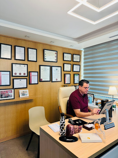 Dr Mohammed Rashid - عيادة الدكتور محمد محمود رشيد لامراض الجهاز الهضمي والكبد والتنظير