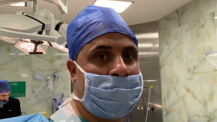 عيادة الدكتور عماد عثمان عمرو