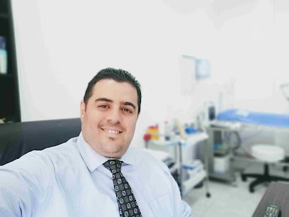 عيادة الدكتور مصعب المومني جراحة المسالك البولية