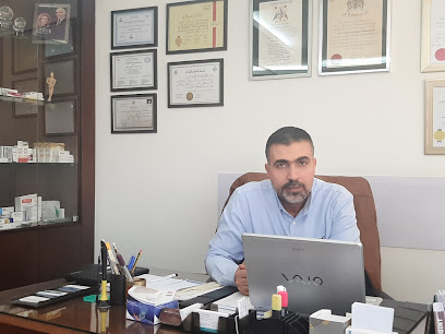 عيادة الدكتورة كفاح صبري