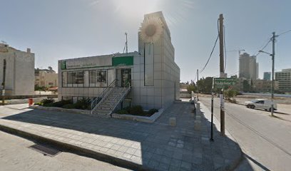 HPC الدكتور ضياء حجازي