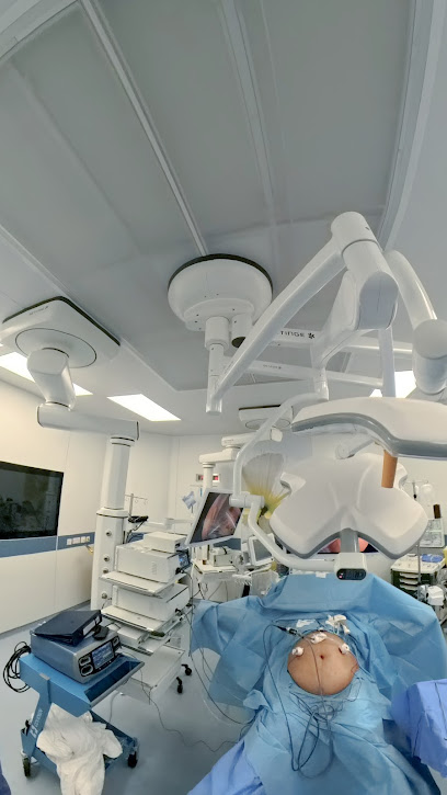 مركز الإستشاري الدكتور محمد الزيتاوي لجراحة السمنة - عمليات التكميم وإنقاص الوزن