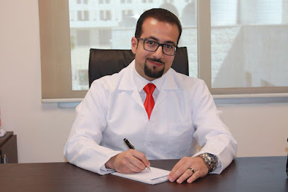عيادة الدكتور وجدي الوزني لجراحة الكلى والمسالك البولية Doctor Wajdi Al Wazani Clinic