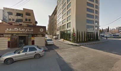 عيادة دكتور محمد توفيق الدماطي (مستشار جراحة انف و اذن و حنجرة)