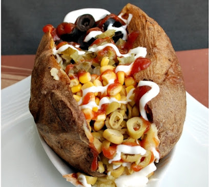 شاورما يزيد