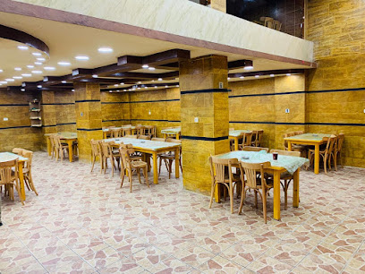 مطعم الأرز محمد زايد