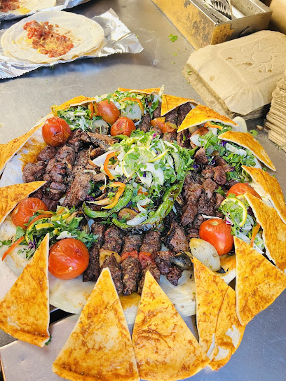 مطاعم ومطبخ الارز المركزي