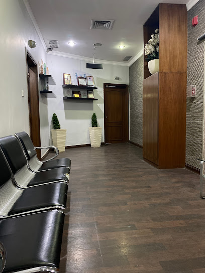 عيادة د عبد المحسن للغده