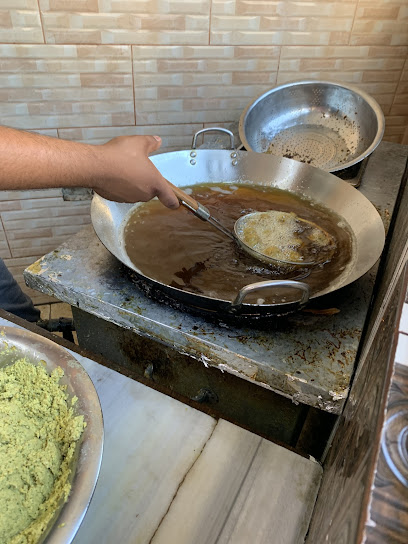 مطعم الحسام