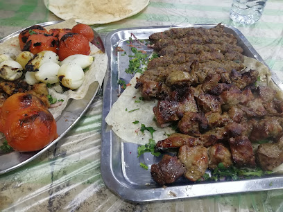 أبو عيسى النعيمي مطعم وملحمة مشويات