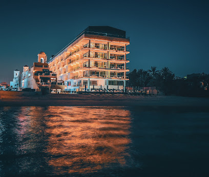 Arabella Beach Hotel Kuwait, Vignette Collection, an IHG Hotel