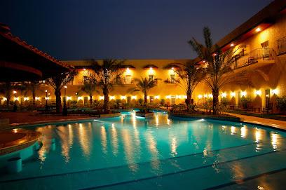 فندق موڤنبيك الكويت