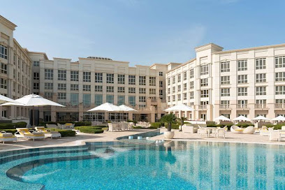 فندق الريجنسي الكويت