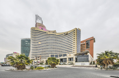 فندق سيمفوني ستايل