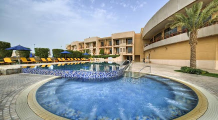 فندق سفير مارينا