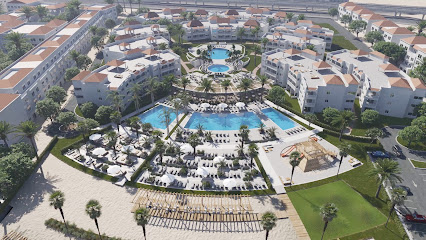 فندق ومنتجع أرجان البدع