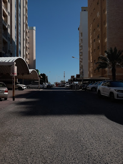 ليدرز بلازا