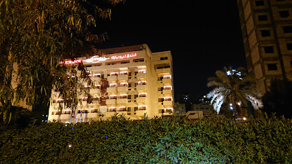 فندق نيو بارك