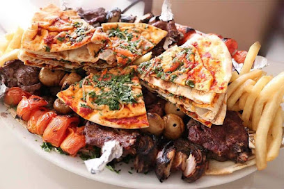 مطعم و ملحمة الأرز - الشيخ أسامه