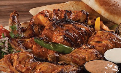 مطعم وملحمة _ الشيخ اسامة