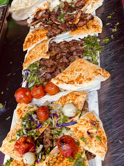 ملحمة و مشاوي برج القاهرة