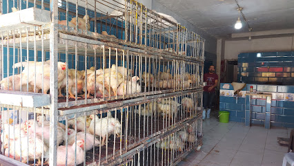 مطعم وسوبر ماركت العسل