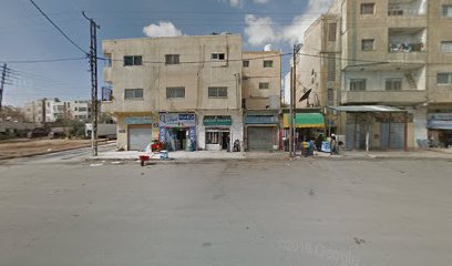 السهل الاخضر للمناسف (خالد ابو يوسف المشارقة)