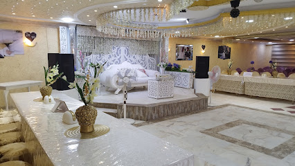 قاعات نبع الجود للمناسبات