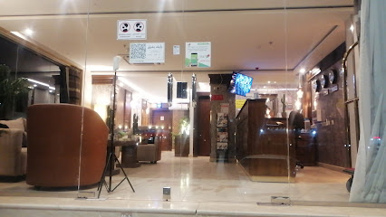 فندق اوليف ترى