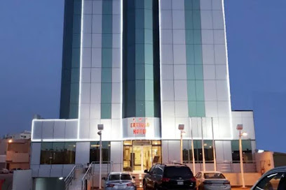 فندق ارتياد