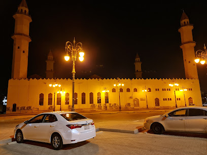 هدف المسافر للشقق المفروشة