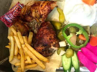 مطاعم أهل الخير خريبة السوق