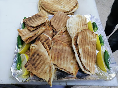 مشاوي الحج ابو رمزي